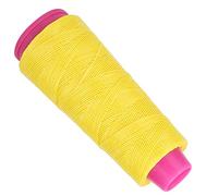 Xiuganpo Cuerda de Cuerda de de 110 M para Elaborar una Línea de Hilo de de Compuesta para Práctica de Tiro con (Yellow)