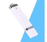 Xiuganpo Dispositivo de Lectura de Tarjetas USB, Lector de Tarjetas de Teléfono Móvil Portátil para 7