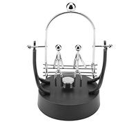 Xiuganpo Dispositivo de Movimiento Perpetuo Electrónico Shake Wiggle para una Decoración única del Hogar con Hierro y Plástico de (D301)