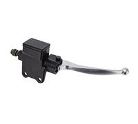 Xiuganpo Embrague de Freno Hidráulico Apto para Cilindro Maestro Conjunto de Bomba de Aleación de Aluminio de Alta Resistencia Apto para PX 125 200 para Star para Stella para LML 4T Scooter