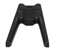 Xiuganpo Empuñadura de Carga Tipo C, Diseño Ergonómico Cómodo para Gamepad, Juega Mientras Se Carga para Jugadores