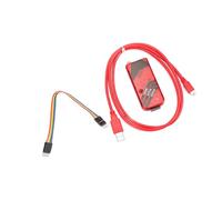 Xiuganpo Emulador de Programador de Depurador PIC Eficiente para Principiantes, Compatible con Microcontroladores de la Serie PIC, para Aprendizaje y Desarrollo (#3)