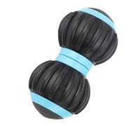 Xiuganpo Entrenador de Fuerza de Agarre Manual, Herramienta Multiusos de Masaje de Fitness TPE para Dedo, Muñeca, Brazo, Entrenamiento, Fortalecedor de Antebrazo con Eje de Acero Inoxidable para