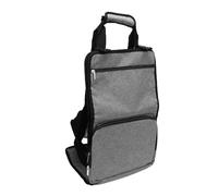 Xiuganpo Estuche de Transporte para Torre de Computadora de Escritorio, Soporte para Cinturón para PC de Escritorio con Bolsillos, para PC para Estuche de Procesador