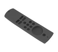Xiuganpo Funda de Silicona para Mando a Distancia a Prueba de Golpes, Funda Protectora Antideslizante para Fire TV Stick Lite, Material Suave y Agradable para la Piel, Adecuado para Niños y Familias