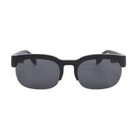 Xiuganpo Gafas Inteligentes, Gafas de Sol Bluetooth con Traducción en Tiempo Real de 144 Idiomas, de Audio con Micrófonos Duales con Cancelación de Ruido para Hombres, Mujeres, Trabajadores Remotos,