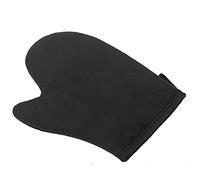 Xiuganpo Herramienta de Aplicación de Loción de Manopla Autobronceadora Suave, Guante de Bronceado Reutilizable para un Bronceado Uniforme, Adecuado para Todas las Lociones