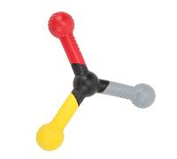 Xiuganpo Herramienta de Entrenamiento de Velocidad, Entrenador de Captura de Reaprendizaje Cerebral Multiusos para Mejorar los Reflejos, Oficina de Calentamiento Previo Al Partido