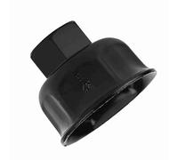 Xiuganpo Herramienta de Extracción de Tapa de Filtro de Aceite de 32 Mm, Se Adapta, Construcción de Aluminio de, Conveniente y Práctica, Adecuada para Mantenimiento de Automóviles