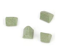 Xiuganpo Herramienta de Pulido para Fabricación de Joyas, Material Abrasivo de Calidad para Moler Vidrio y Piedra de Jade, 1 Pieza