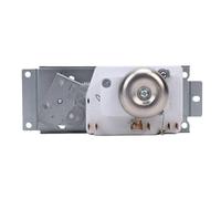 Xiuganpo Interruptor de Temporizador de Microondas, Corte Automático de Energía de 60 Minutos, Reemplazo del Temporizador de Horno de bajo Ruido, Interruptor de Control del con Precisión de