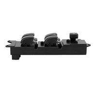 Xiuganpo Interruptor de Ventana Eléctrica para L200 Triton Montero Pajero 2002 2007 Lado Izquierdo del Conductor Interruptor de Control de Ventana Principal Reemplazo Directo OE MR194826