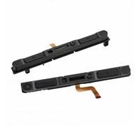 Xiuganpo Juego de Reemplazo de Rieles Deslizantes para Controlador de Juego, Rieles Deslizantes Izquierdo y Derecho Duraderos con Cable Flexible para Controladores 2, 2 Unidades