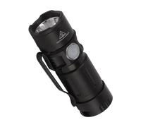 Xiuganpo Linterna de Luz Negra de 395 Nm con Diseño Duradero de Aleación de Aluminio para Detección de Manchas de Mascotas y Autenticación de Documentos Liviana Portátil 1x