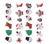 Xiuganpo Manchas Navideñas, Calcomanías de Nitrógeno de, Lindas Chaquetas de Navidad Prácticas para Chaquetas para la Ropa en Casa