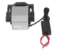 Xiuganpo Máquina de Grabado Láser Bomba de Asistencia de Aire Corte Estable Eficiente para Bomba de Aire de Grabador 16 W, Funcionamiento Silencioso, Ideal para Máquina de Corte de (alúfer 2)