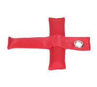 Xiuganpo Marcador de Saco de en Forma de T para Paseo en Escenario, Ayuda de Posicionamiento Clara para Actuaciones de Actores, Adecuado para Fiestas y Entrenamiento en Interiores