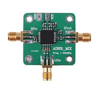 Xiuganpo Mezclador RF AD831 Convertidor de Frecuencia de Alto Rendimiento para Imágenes por Ultrasonido, 33 Mm, Diseño Fácil de Usar