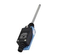Xiuganpo Micro Interruptor de Límite Impermeable Estructura de Doble Bucle para Maquinaria Industrial Aleación de Zinc 1 Pieza (En BM-8167)