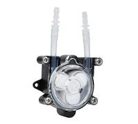 Xiuganpo Mini Bomba Peristáltica G528 DC12V, Alta Calidad para Bioingeniería de Laboratorio, Duradera, Fácil de Instalar, Adecuada para Experimentadores (3 * 5 (manguera))