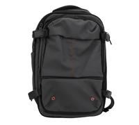 Xiuganpo Mochila de Viaje Expandible de 60 Litros, Sellada Al Vacío, con Bomba Eléctrica y Candado TSA para Hombres y Mujeres, Homologada para Llevar en vuelos. (GRAY)