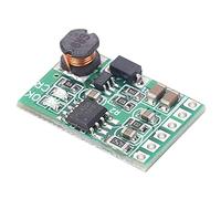 Xiuganpo Módulo Convertidor de CC StepUp del Cargador de la Placa de Alimentación UPS para Equipos Alimentados por Baterías - Alta Eficiencia de Conversión - Amplio Rango de Temperatura 1 Paquete (5V)