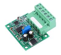 Xiuganpo Módulo Convertidor de Frecuencia FV-200Hz10V para PLC y Interfaz de Tarjeta de Control de Movimiento Diseño Profesional