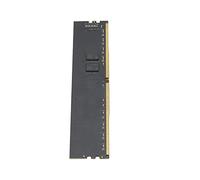 Xiuganpo Módulo de Memoria de Escritorio DDR4 UDIMM 3200 MHz Confiable y Rápido para una Experiencia de Juego Mejorada 1 X 288 Pines (16GB)