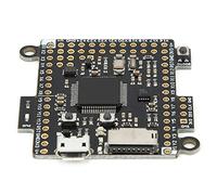 Xiuganpo Módulo de Placa Central Potente Placa de Desarrollo para Creación Rápida de Prototipos para Fabricantes y Entusiastas del Bricolaje con 1 Central y 1 Línea de Datos