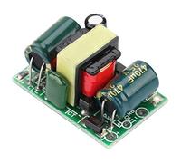 Xiuganpo Módulo Reductor Convertidor AC-DC de Alta Tasa de Conversión Fuente de Alimentación DC12V para Proyectos de Robótica con Características de Protección