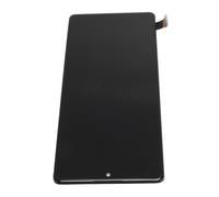 Xiuganpo Montaje del Digitalizador de Pantalla Táctil del Teléfono para IQ008 Pro, Solución para Problemas de Visualización, Inexactitud del Color, Compatible con X80 Pro