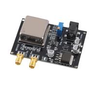 Xiuganpo OCXO Módulo Estándar de Frecuencia de 10MHz Oscilador de Estable para de Audio, Radio de Onda Corta, Decodificador, Fuente de Señal