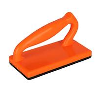 Xiuganpo Palo de Bloque de Empuje para Carpintería de Seguridad Confiable para Sierras de Mesa de 6 Pulgadas y 3 Pulgadas para Carpinteros Profesionales (Tipo de empuje directo)