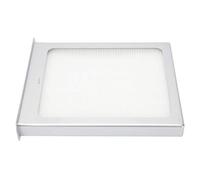 Xiuganpo Pantalla de Filtro para Aspiradora de Uñas, Diseño Premium HEPA de 48W, Recolección Efectiva de Polvo para Profesionales del Arte de Uñas, Aluminio Resistente, 1 Unidad