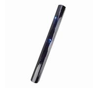 Xiuganpo Papel Adhesivo para Decoración de Polvo de Estrellas para Pecera, Póster de Fondo de Imagen HD Impermeable para Acuario, Material de PVC (61 * 41CM)