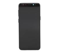 Xiuganpo para el Reemplazo de la Pantalla del Teléfono S9 Plus y S9, la Pantalla LCD de 6.2 Pulgadas Great Fit S9 Serie, Kit de Reemplazo de Vidrio Templado, Solucione Todos los (S9)