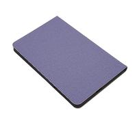 Xiuganpo para Iplay50 Mini Funda de Cuero Premium Funda Protectora Multifuncional Ajustable para Usuarios de Tabletas Material de Cuero PU (Blue)