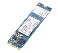 Xiuganpo para Módulo de Memoria Optane NVMe PCIe M.2 2280 de 16 GB, Acelere el Rendimiento de la PC para Juegos y Diseño (16GB)