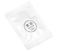 Xiuganpo Pastillas de Repuesto para Fragancia de Coche, Almohadillas de Repuesto con Clip de Ventilación de Aire Fresco de Larga Duración para Accesorios de Coche, Regalo para Familiares y Amigos,