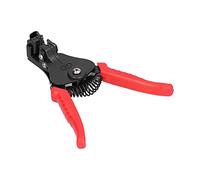 Xiuganpo Pelacables Multifuncional con Duradero, Pelacables Automático para Instalación de Cableado (SK-85B)