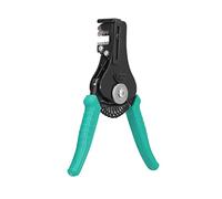 Xiuganpo Pelacables Multifuncional con Duradero, Pelacables Automático para Instalación de Cableado (SK-85C)