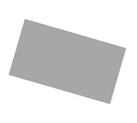 Xiuganpo Película de Protección Ocular con Filtro de Pantalla de Ordenador Antiluz Azul de 23,8 Pulgadas para Espacios de Trabajo Abiertos como Aeropuertos y Cafeterías, Material Pet