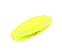 Xiuganpo Pelota de Tenis para Cachorros y Perros, Juguete Mega Jumbo de 9,5 Pulgadas, Juguete para Masticar, Diversión, Deportes Al Aire Libre