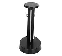Xiuganpo Pico para Facturas, Tenedor para Billetes de Material Resistente Resistente a la Oxidación, Varilla para Recibos con Cubierta Protectora para la Punta, Varilla Extendida para Oficina,