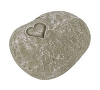 Xiuganpo Piedra Conmemorativa para Mascotas, Perros y Gatos, Resina Resistente a la Intemperie, Letras, Marcador de Tumbas de Piedra para Jardín para Conmemorar Mascotas, Consolar a Amigos y