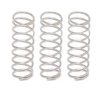 Xiuganpo Piezas de Bebedero de Hierro de, Boquilla de Agua de Manantial de 100 Piezas, Accesorios de Bebedero para Cerdos Adecuados para Alimentación Animal