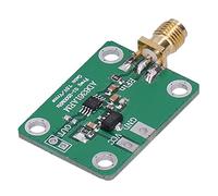 Xiuganpo Placa de Detección Am de Microondas RF Módulo Detector de Frecuencia de 0,1-2,5 GHz para Receptores de Alta Frecuencia - Adecuado para Señales CDMA y W-CDMA