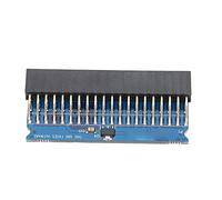 Xiuganpo Placa SDRAM de 128 MB, Módulo de Memoria SDRAM SDR Ultrafino XS D V3.0 de Soldadura Manual, Completamente Ensamblado y Probado para Terasic DE10 Nano y FPGA