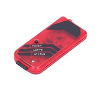 Xiuganpo Programador Kit de Programación de Microcontrolador Simulador PIC de Resina para un Desarrollo de Microcontrolador PIC Rápido y Confiable con Cable USB para Estudiantes Domésticos