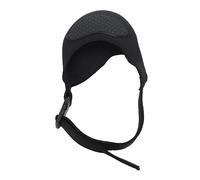 Xiuganpo Protector de Zapato de Moto Durable Absorción de Impactos Protector Cómodo para Hombres Mujeres, Neopreno Plástico TPU 1pc | Adecuado para Motociclistas